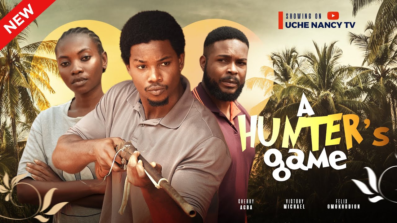 A Hunter’s Game