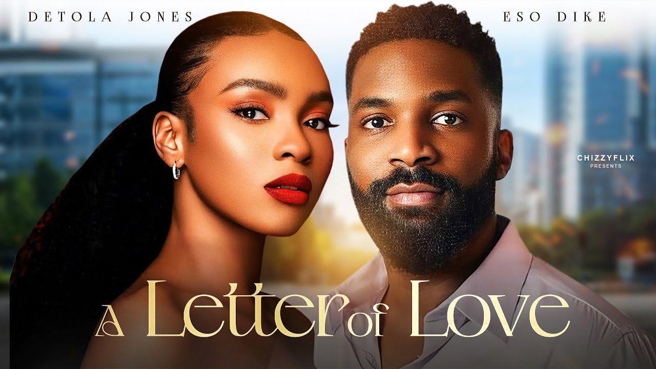 A Letter of Love
