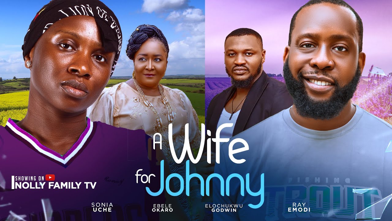 A Wife for Johnny