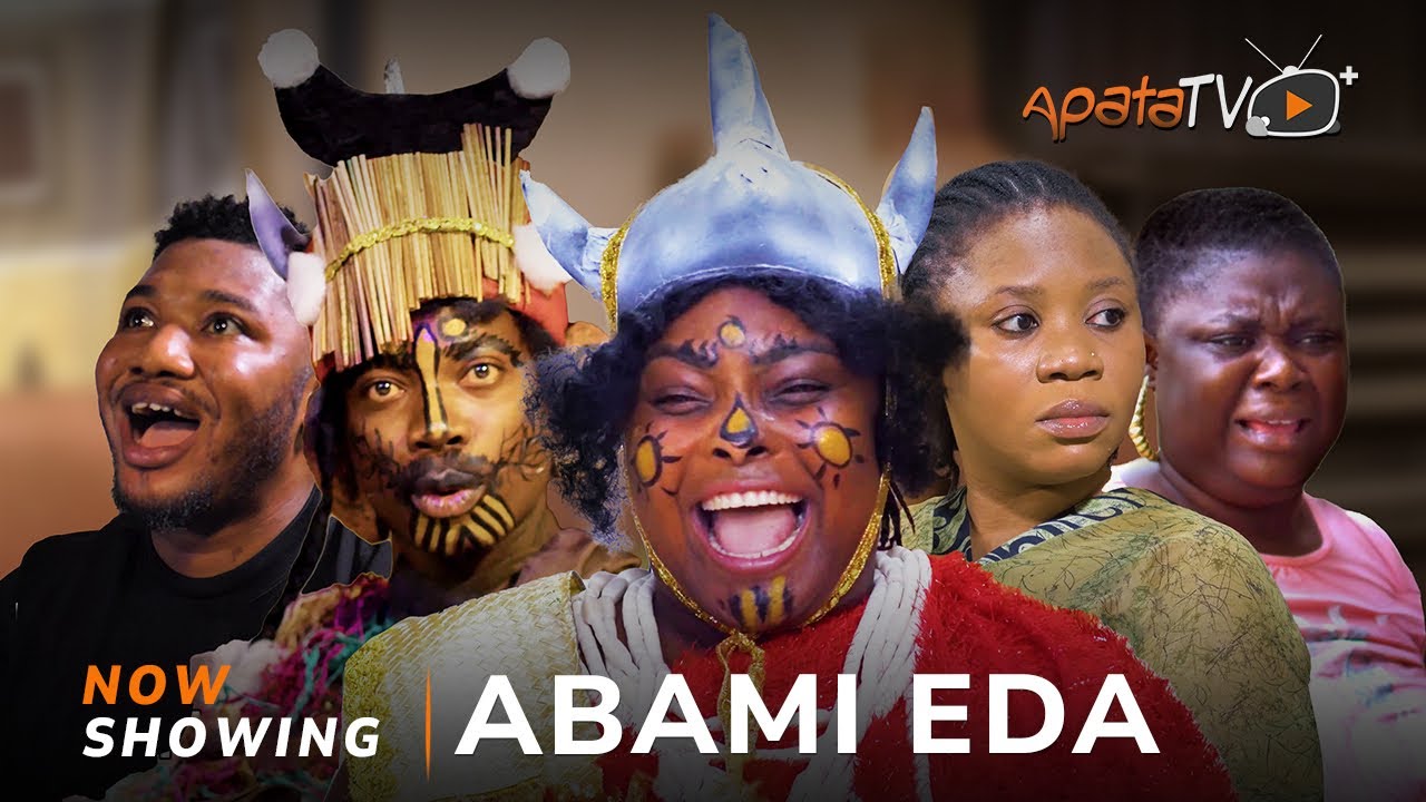 Abami Eda