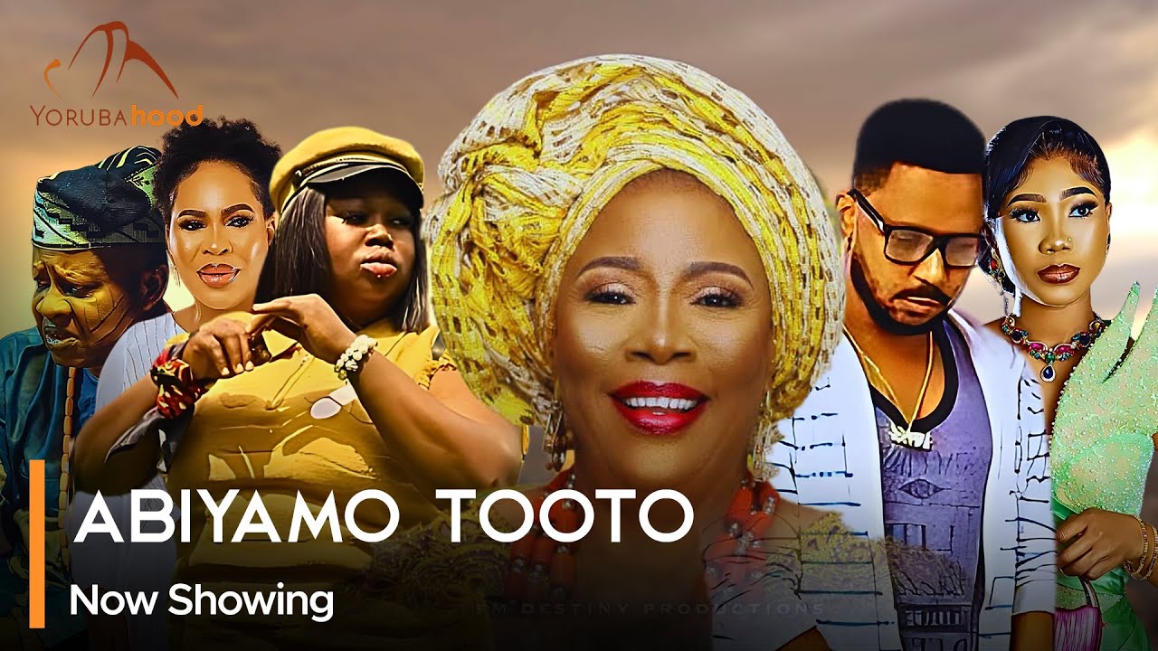 Abiyamo Tooto