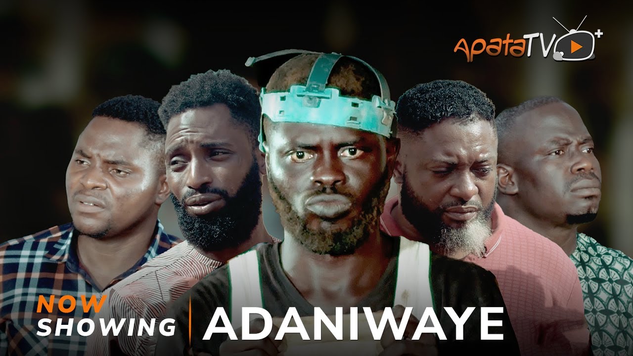 Adaniwaye