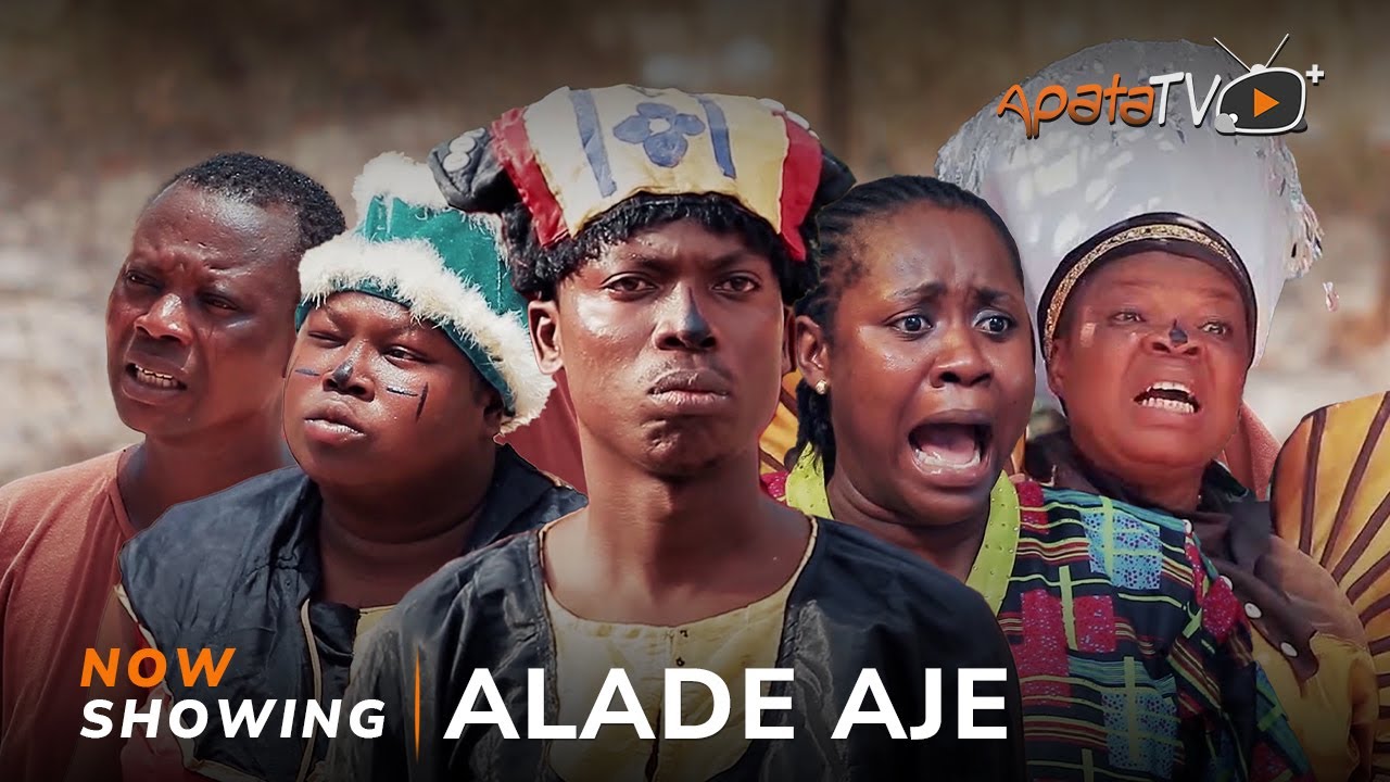Alade Aje