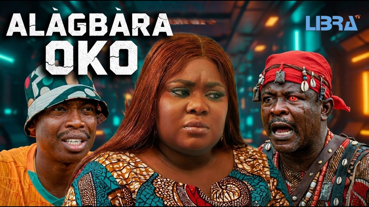 Alagbara Oko
