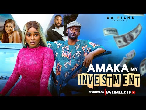 Amaka My Investment