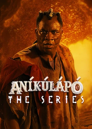 Anikulapo: The Ghoul Awakens Season 2