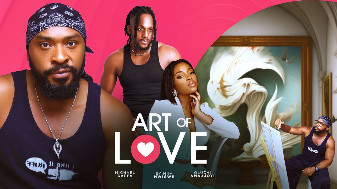 Art of Love