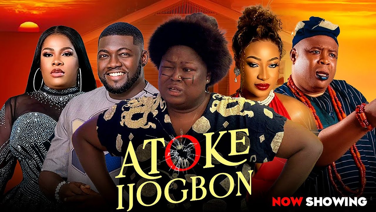 Atoke Ijogbon