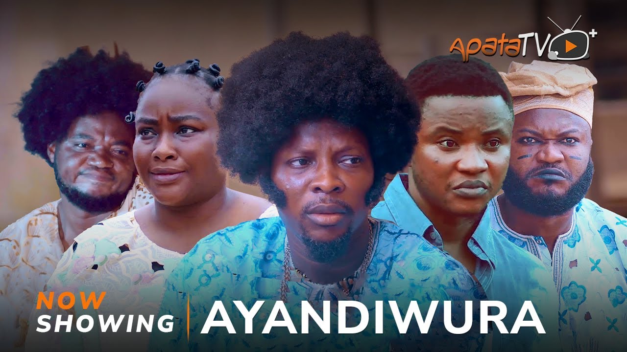 Ayandiwura