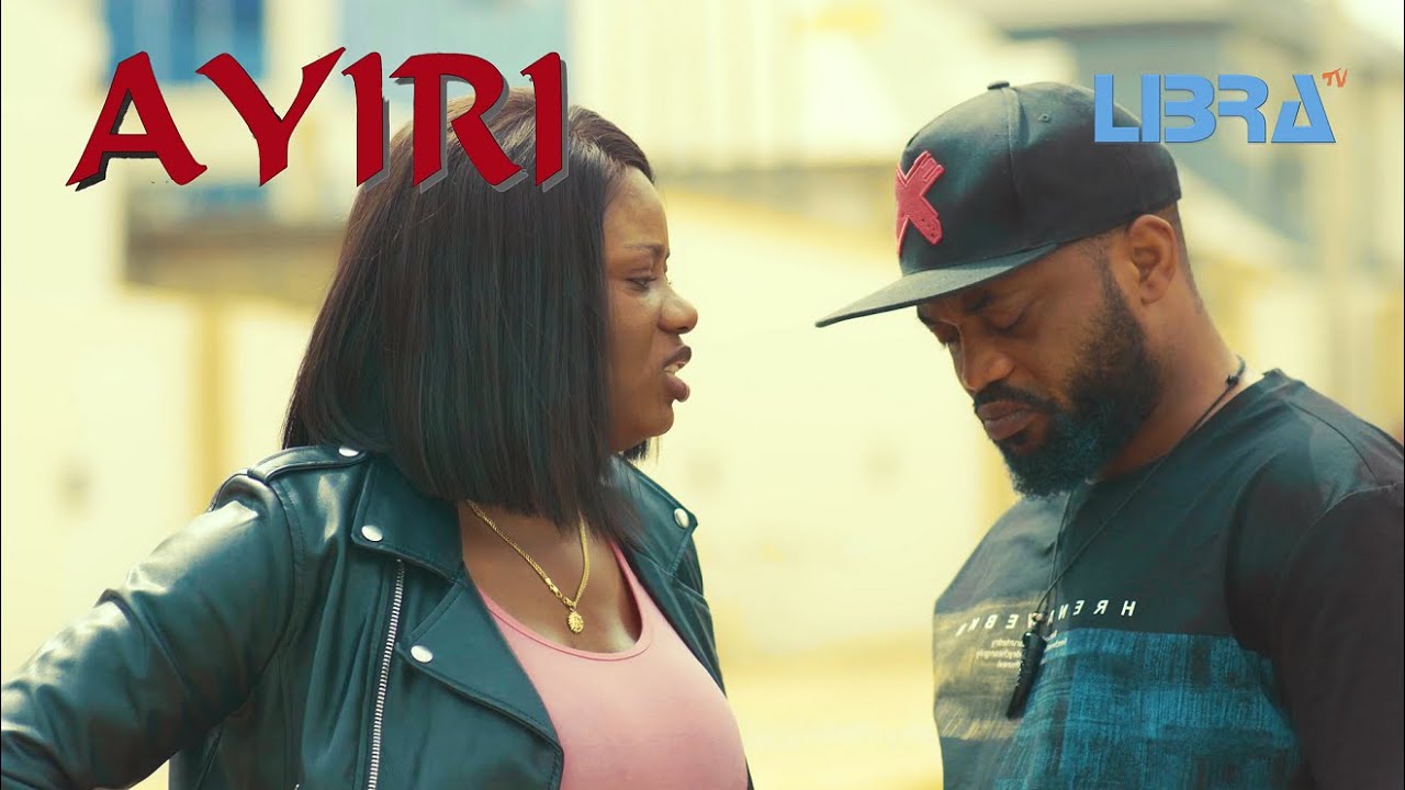 Ayiri