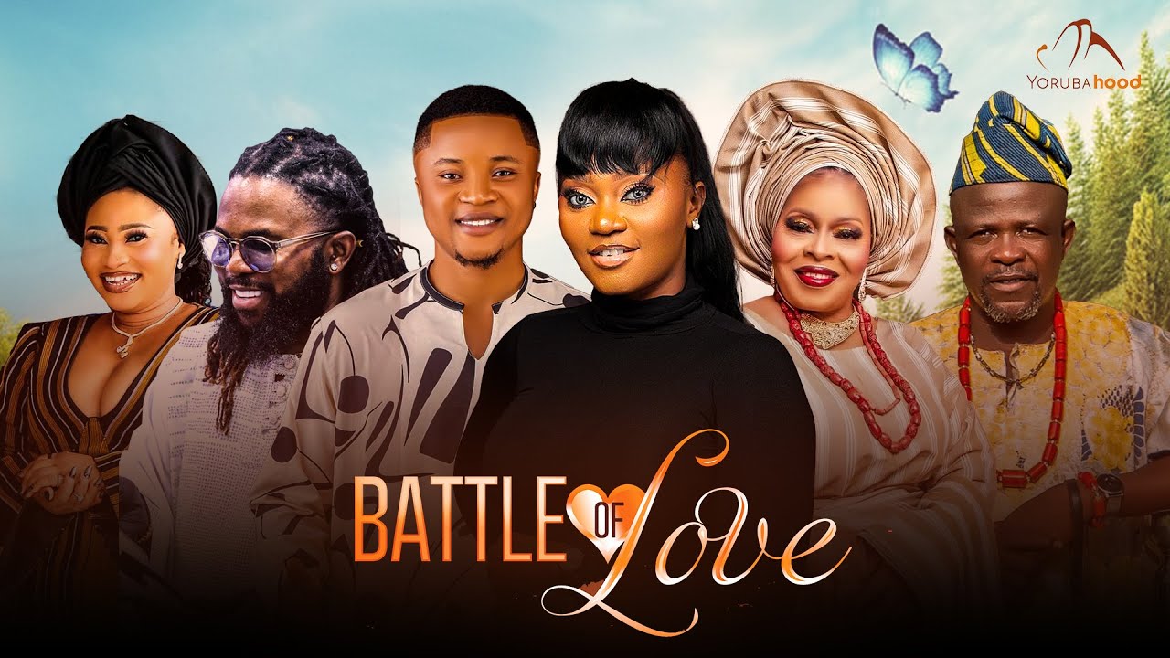 Battle of Love