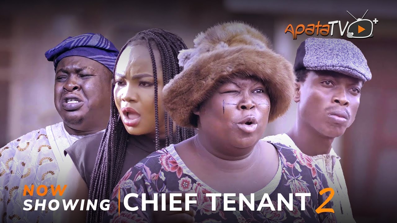 Chief Tenant Part 2