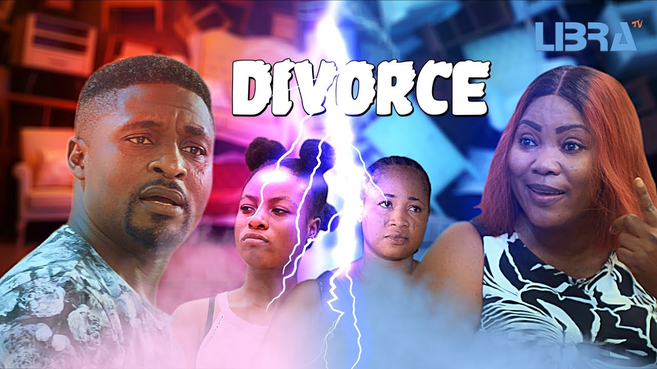 Divorce