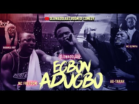 Egbon Adugbo: Street King