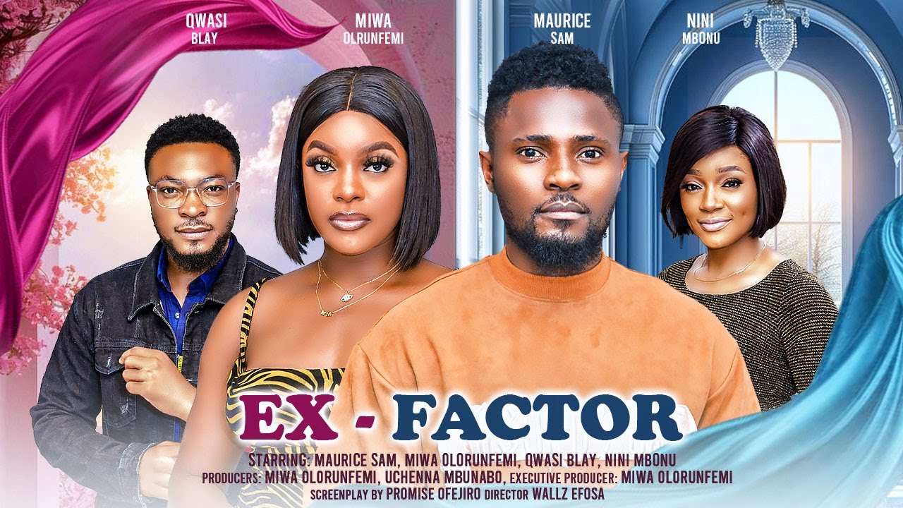 Ex-Factor