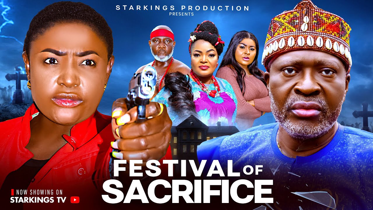 Festival of Sacrifice