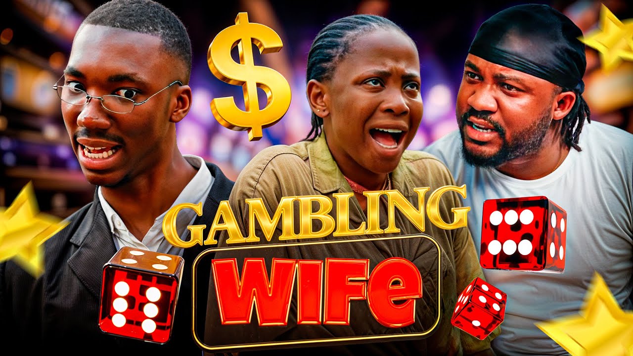 Gambling Wife