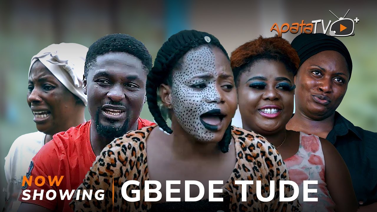 Gbede Tude