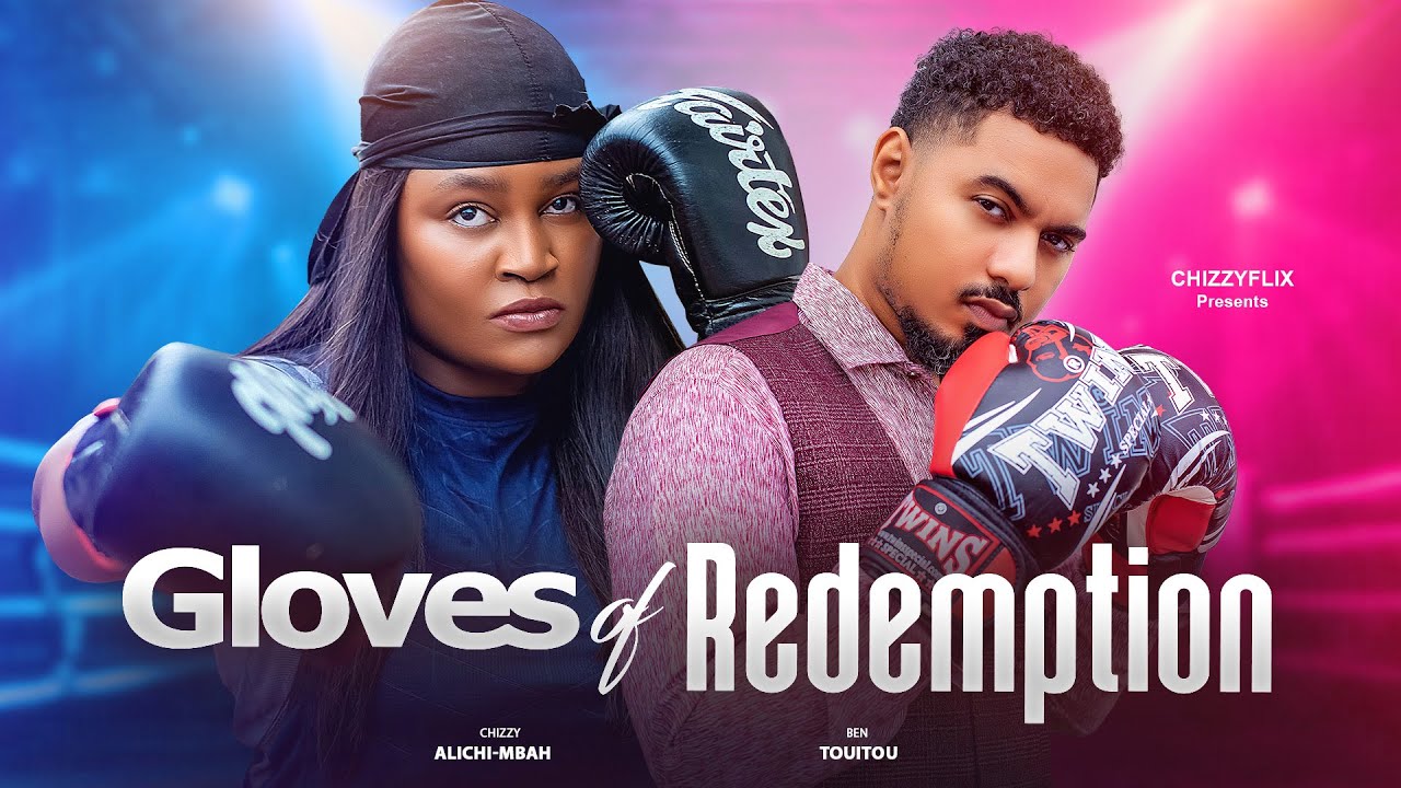 Gloves of Redemption