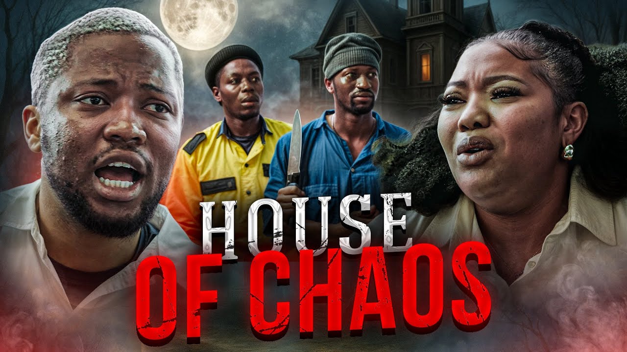 House of Chaos