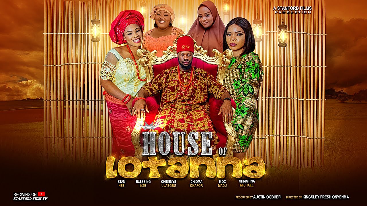 House of Lotanna