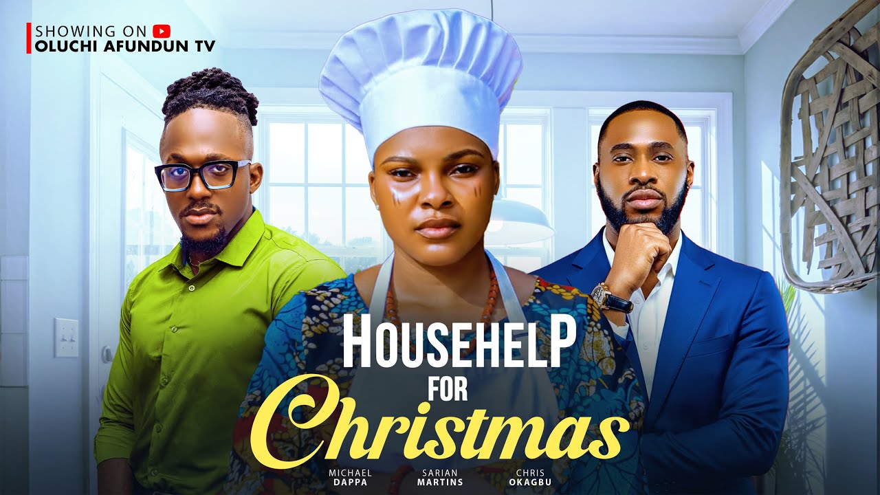 Househelp for Christmas