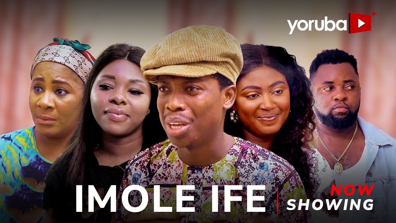 Imole Ife