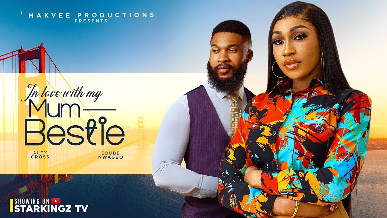 In Love With My Mum’s Bestie