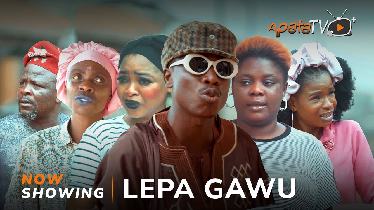 Lepa Gawu