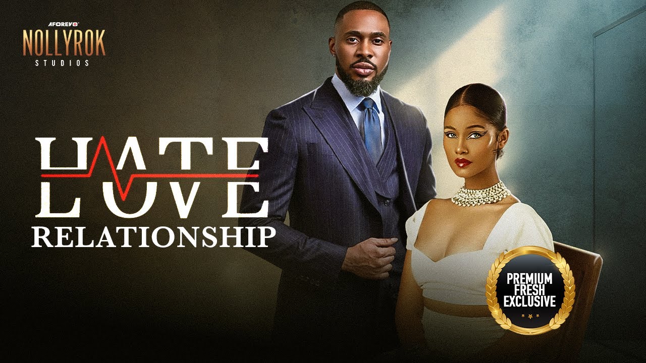 Love Hate Relationship