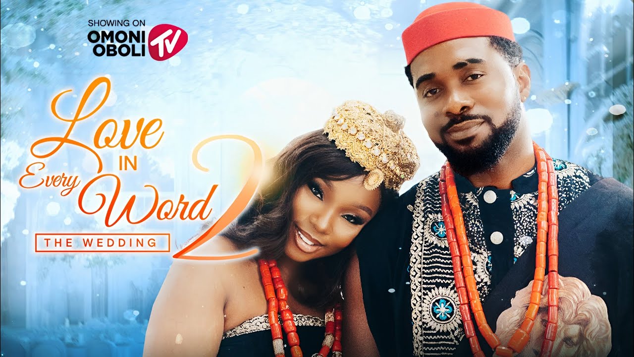 Love In Every Word 2