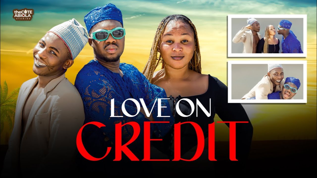 Love On Credit