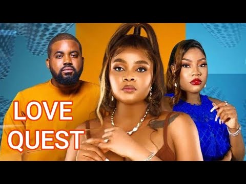 Love Quest