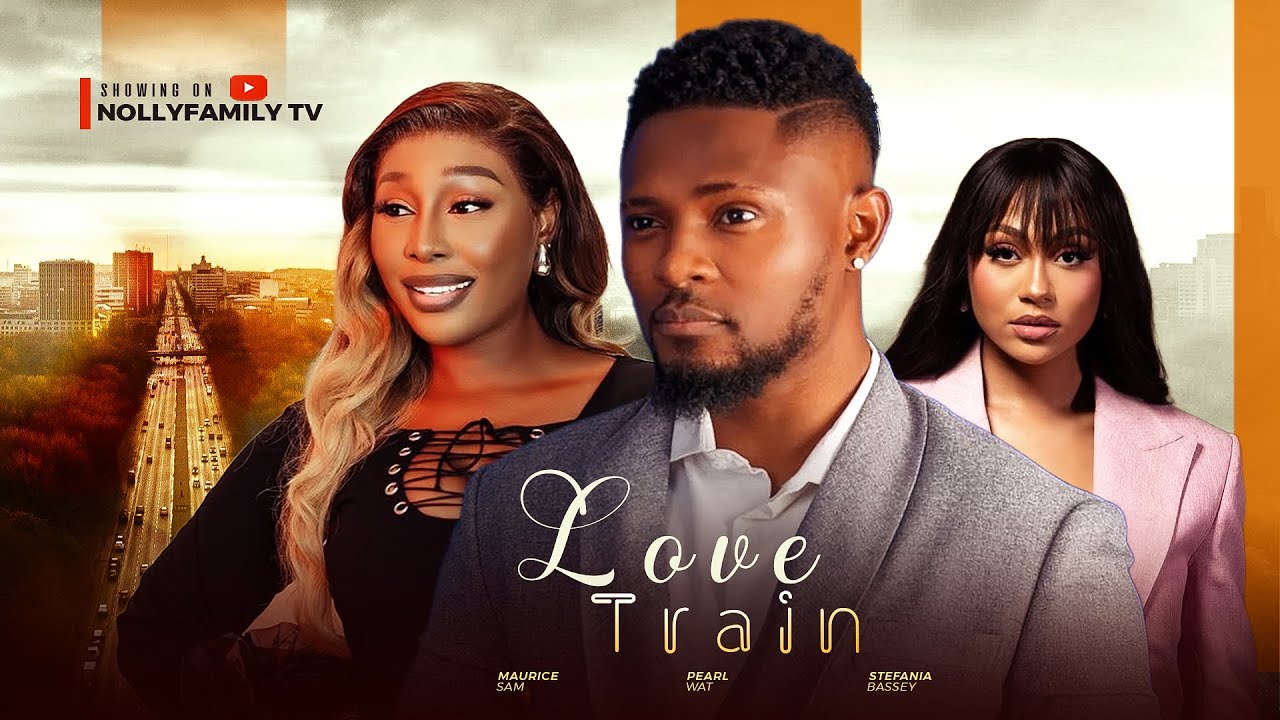 Love Train