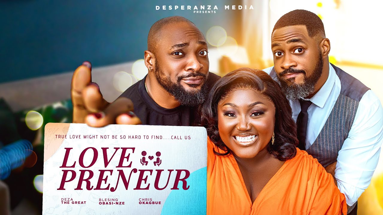 Lovepreneur