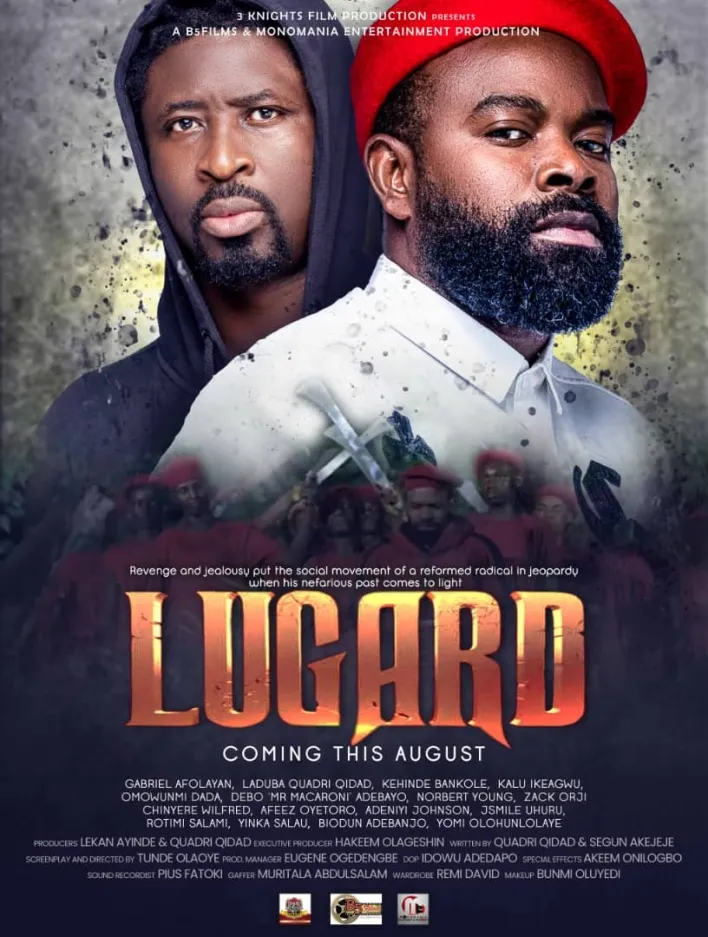 Lugard