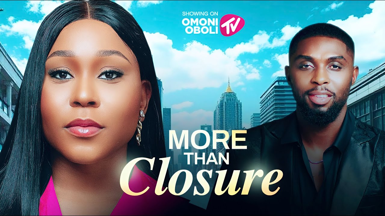 More Than Closure
