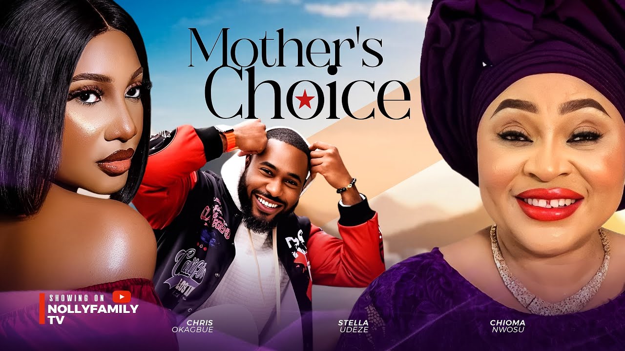Mother’s Choice
