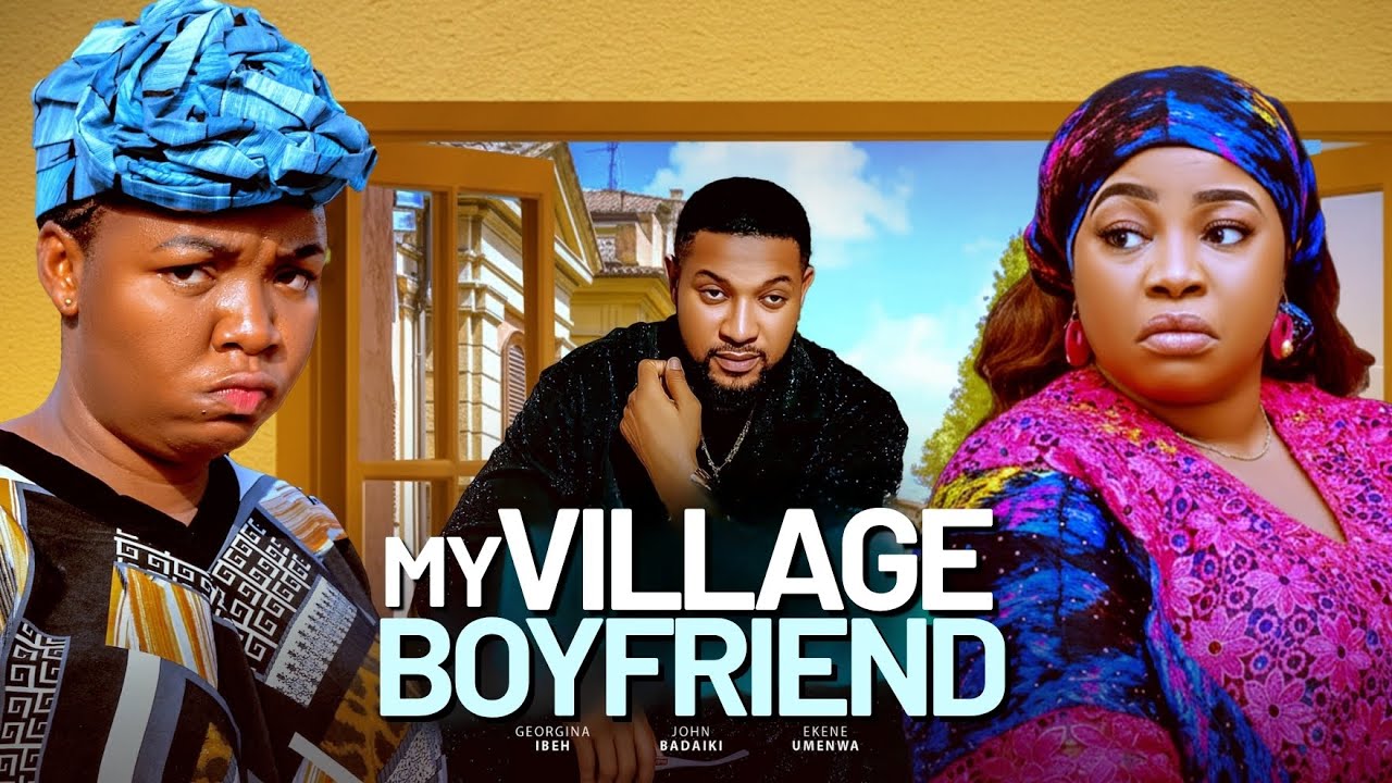 My Village Boyfriend