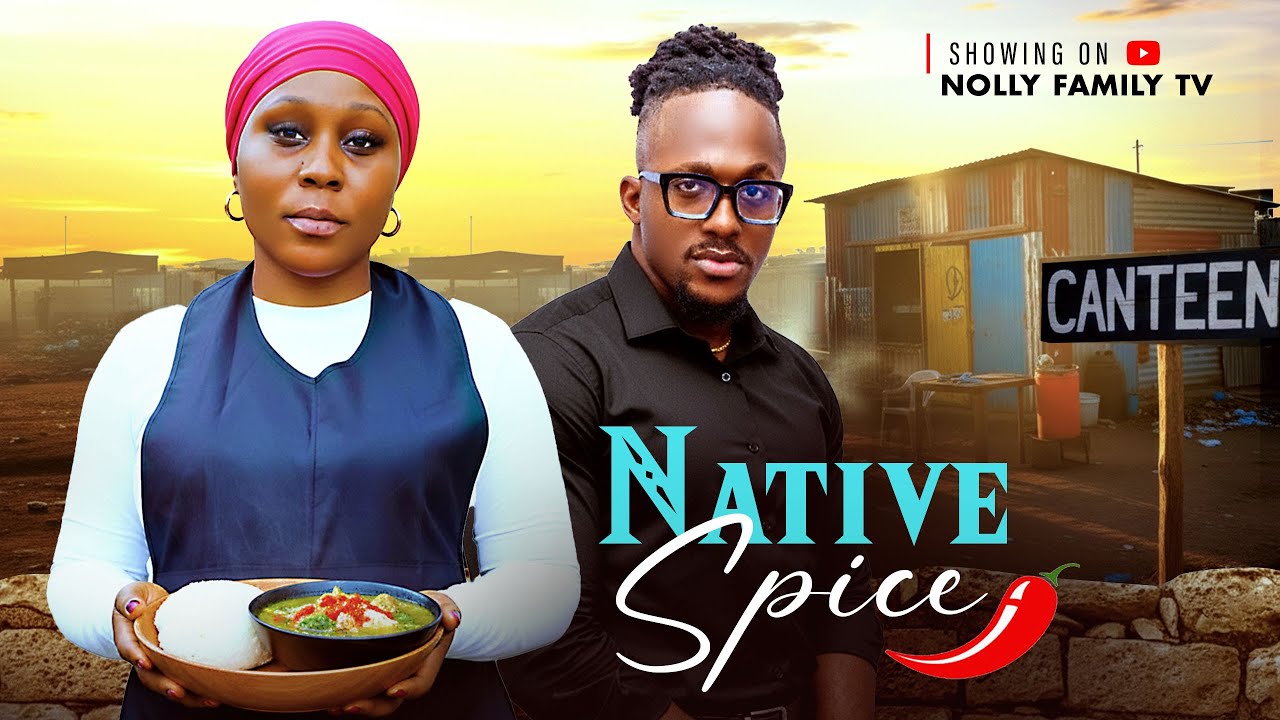 Native Spice