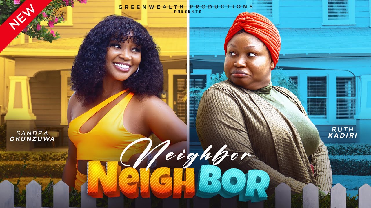 Neighbour Neighbour