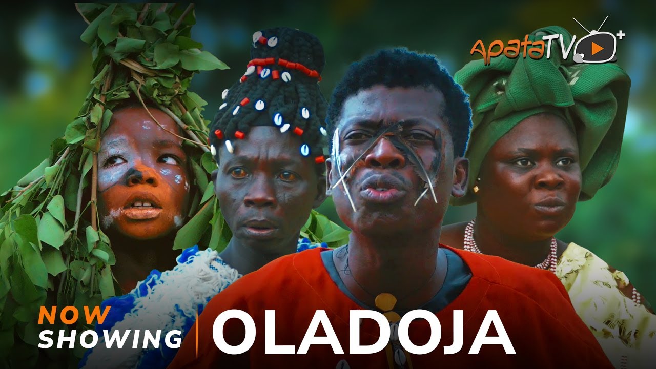 Oladoja