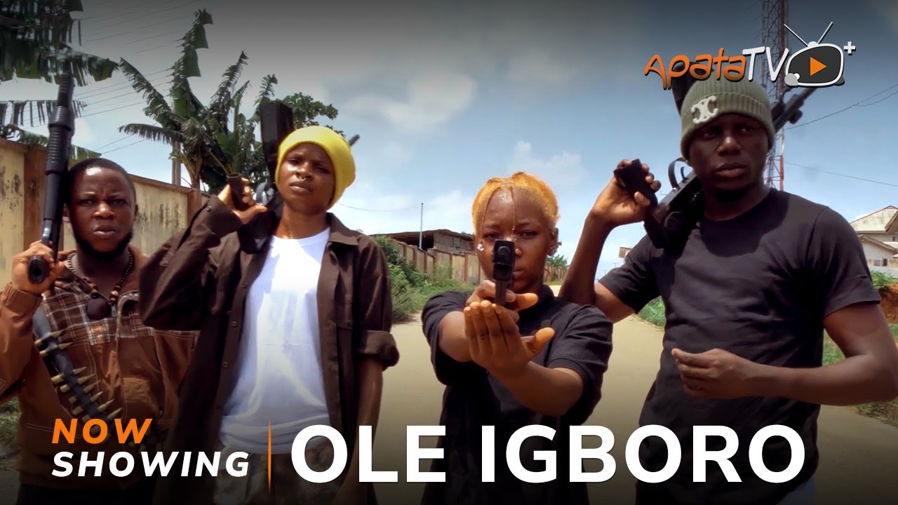 Ole Igboro