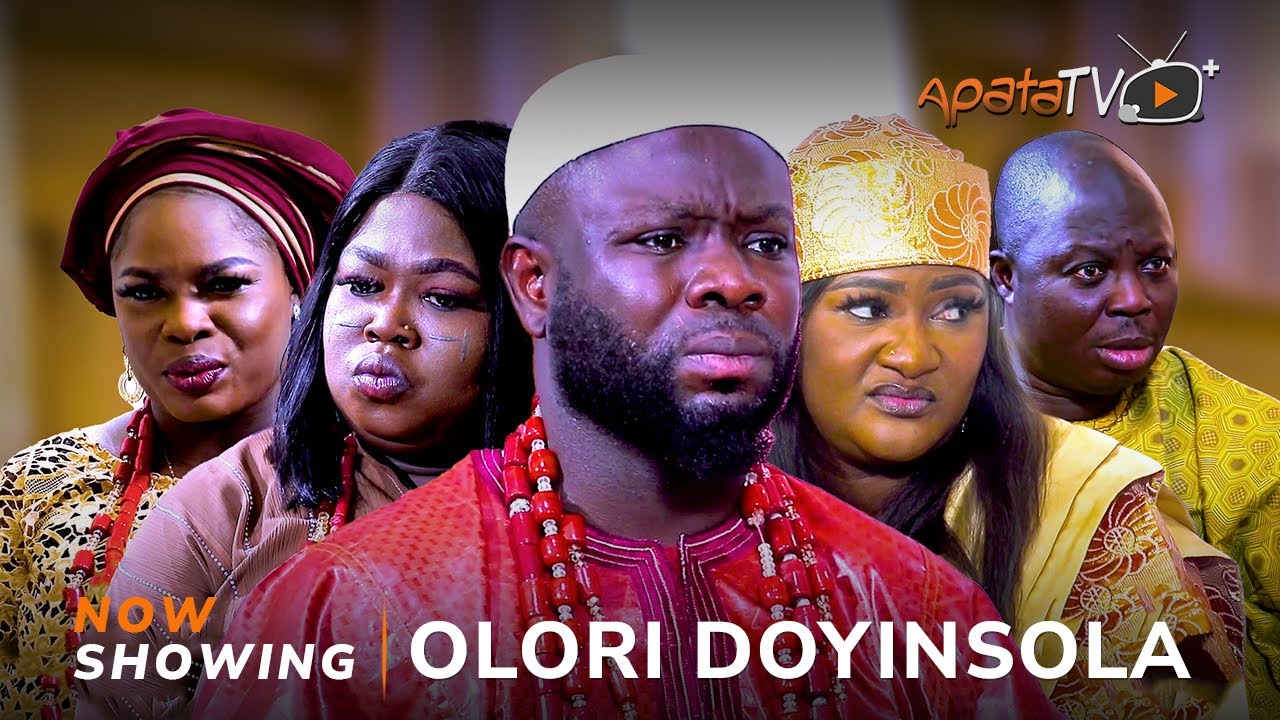 Olori Doyinsola