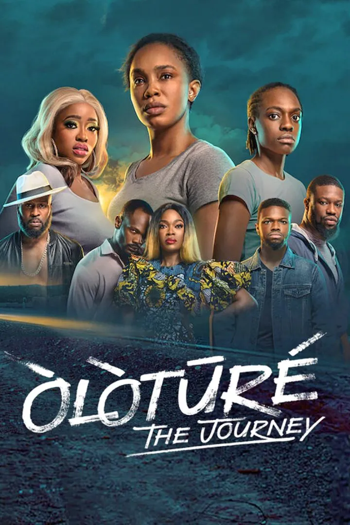 Oloture: The Journey (Season 1) [2024 Series]