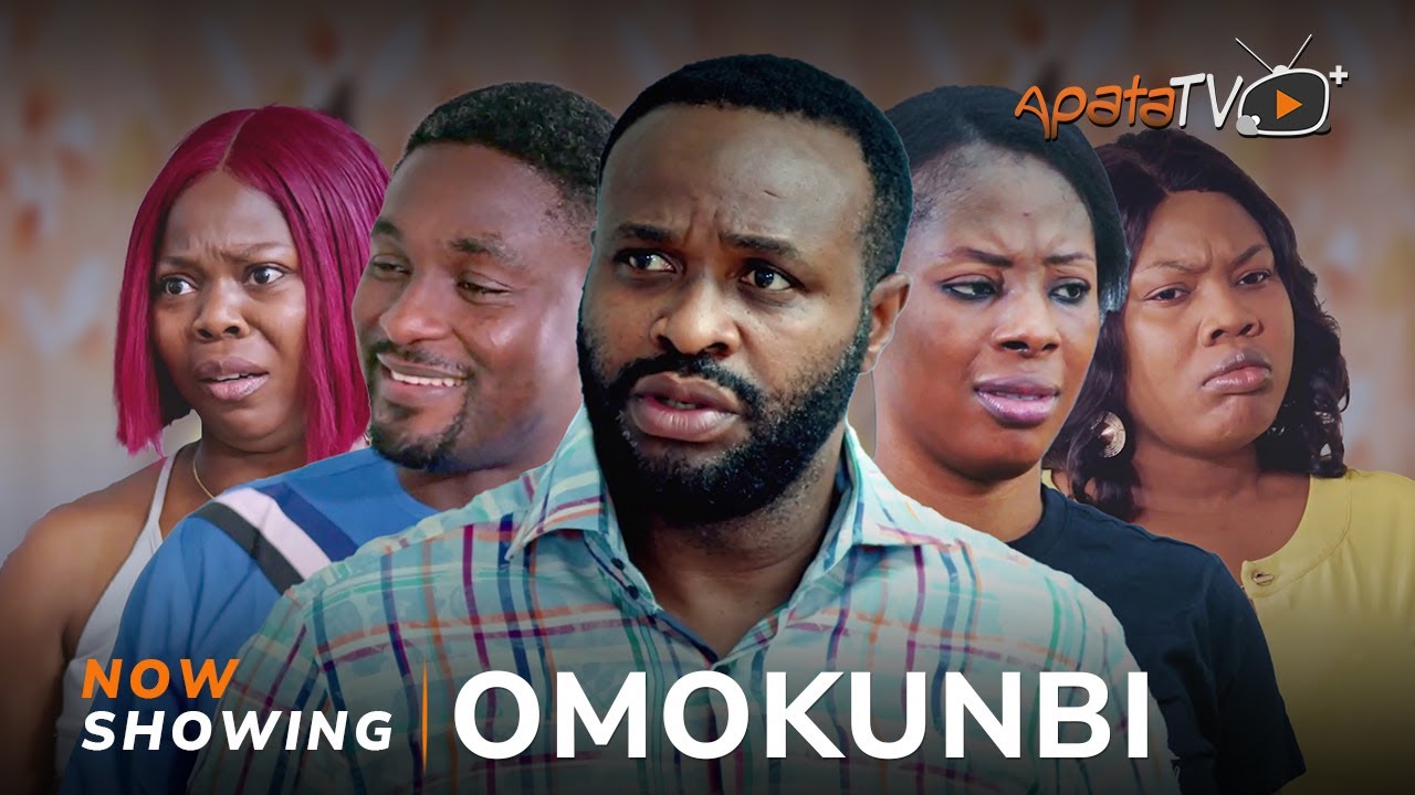 Omokunbi
