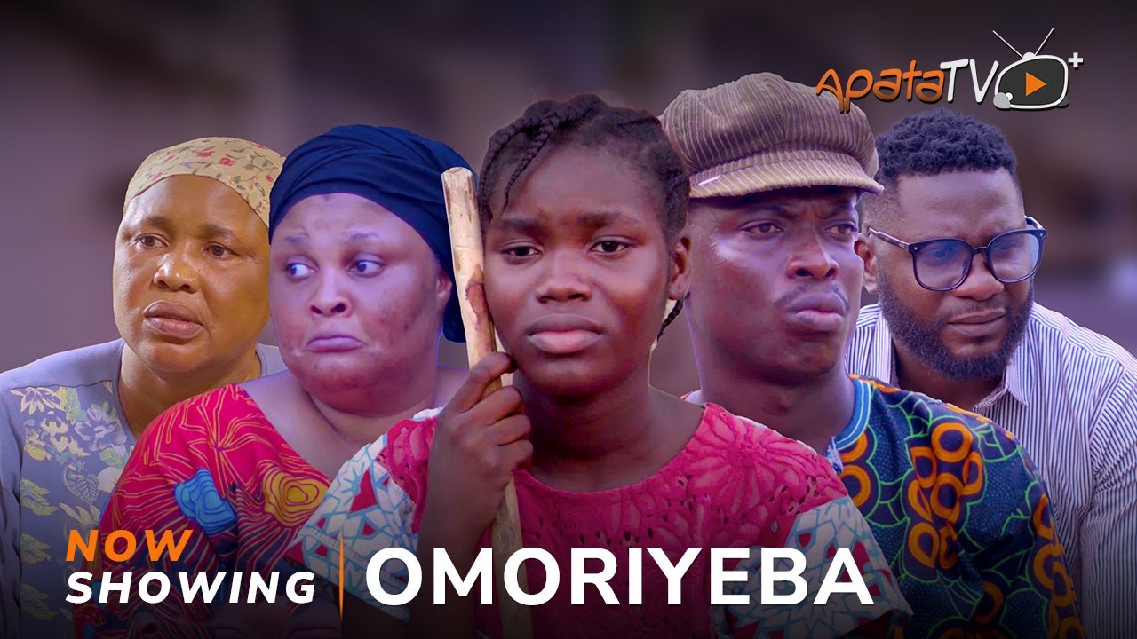 Omoriyeba