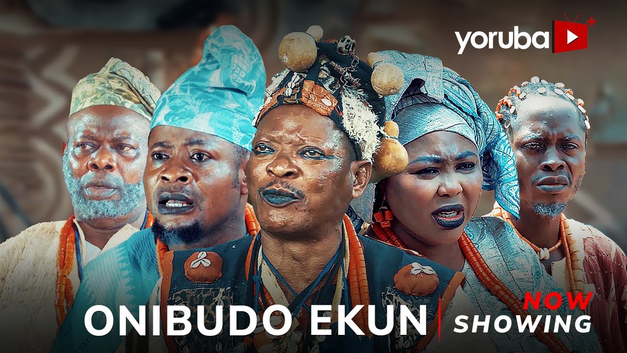 Onibudo Ekun