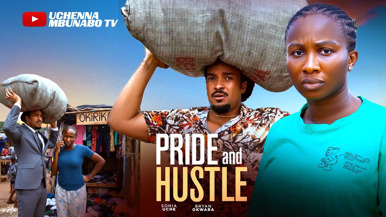 Pride and Hustle