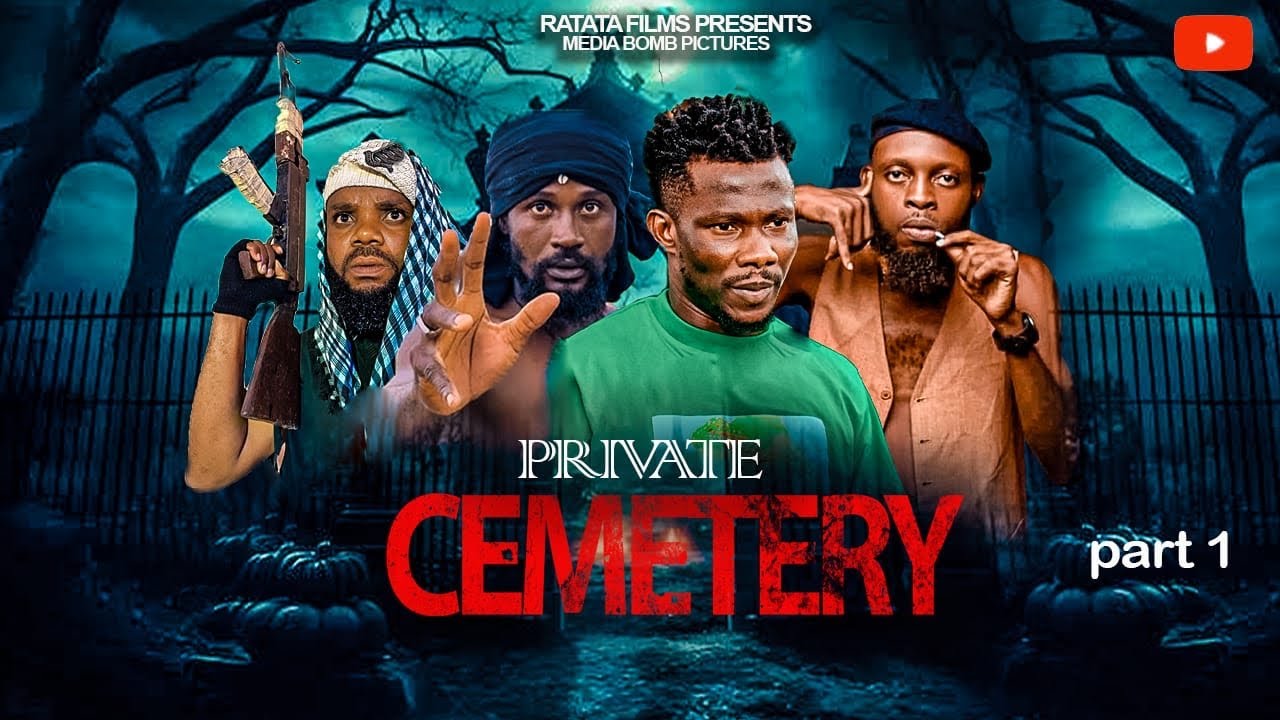 Private Cemetery